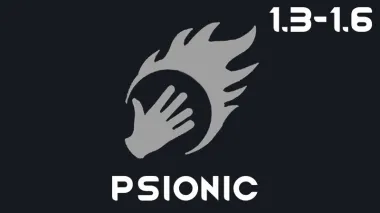 Psionic+
