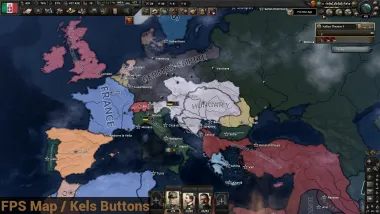 The Great War Redux: Expanded 11