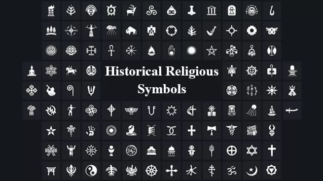 Historical Religious Symbols