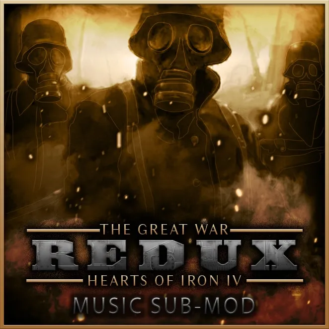The Great War Redux Music