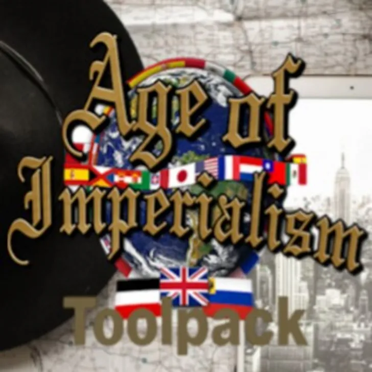 Age of Imperialism Toolpack