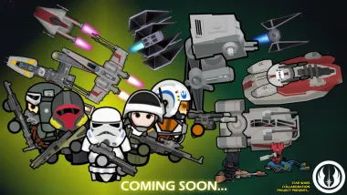 Star Wars KotOR Resources and Materials 25