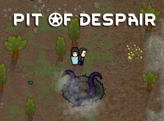 Pit of Despair