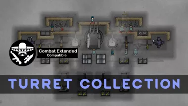 Turret Collection (Unofficial)