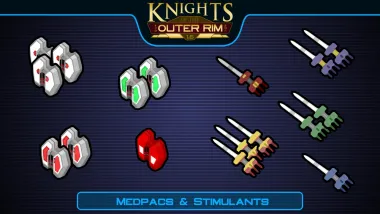 Star Wars KotOR Resources and Materials 6