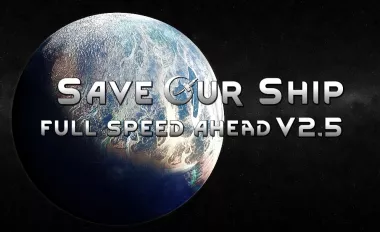 Save Our Ship 2