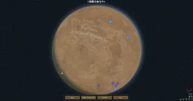 [Worldbuilder] Tatooine 4