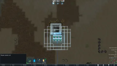 Repair Station 0