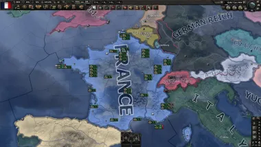 WTF No Limits - Political Power/Command Power/Experience 0