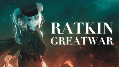 Ratkin GreatWar