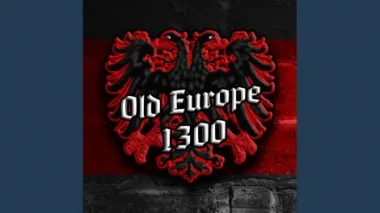 Dikk Society: Old Europe 1300 5