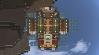 Complementary Odyssey 0