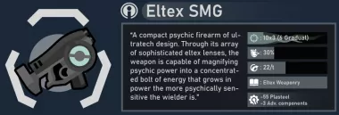 Eltex Weaponry 3