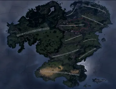 Mankind's Valhalla: The New German Order (EAW) 1