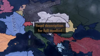 The Great War Redux: Expanded 0