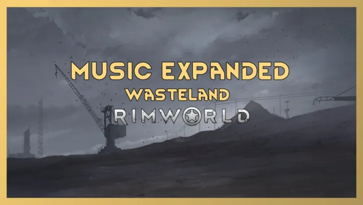 Music Expanded Wasteland Music Expanded Wasteland