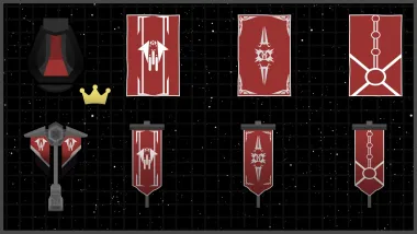 Star Wars KotOR Resources and Materials 0