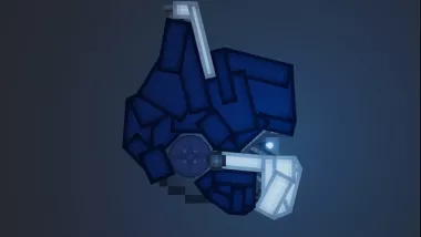 Optimus Prime 0