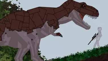 T-Rex 3