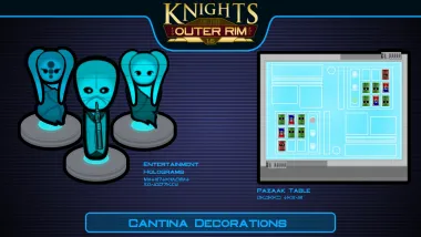 Star Wars KotOR Resources and Materials 4