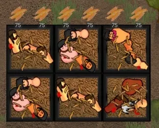 Dead Can Serve (Continued) 1