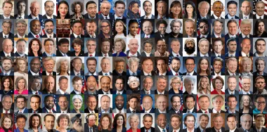 Millennium Dawn: Dawn of America 4