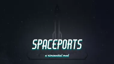 Rimsential - Spaceports