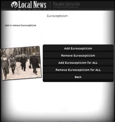 +++Easybuff - Millennium Dawn 0