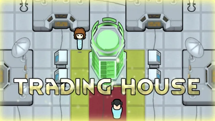 Trading House