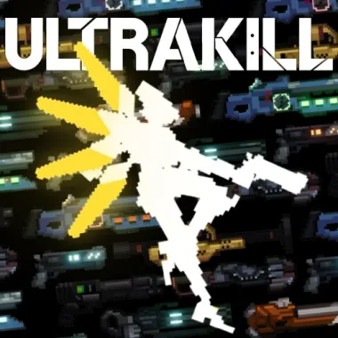 Ultrakill Weapons Mod