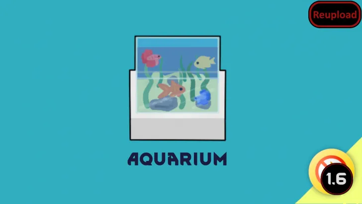 Aquarium (Continued)