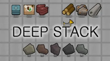 Deep Stack