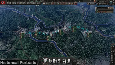 Historical World War II 10