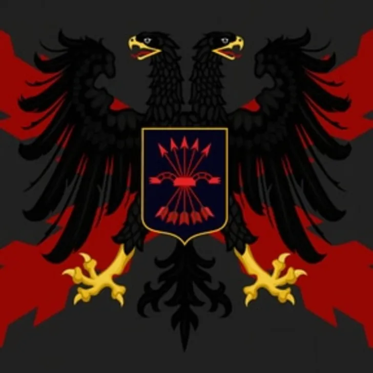 Fascist Spain Rework Fascist Spain Rework