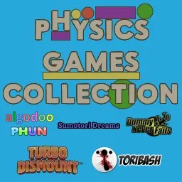 Physics Games Character Collection