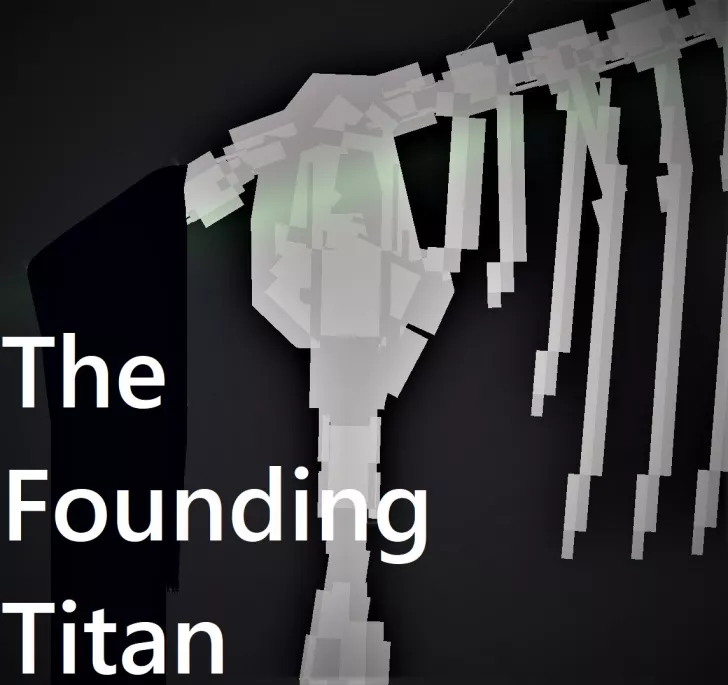 The Founding Titan [map]