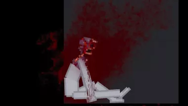 cooler gore human 2