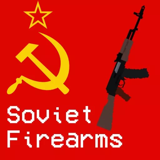 Soviet Firearms