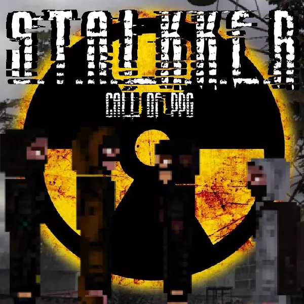 S.T.A.L.K.E.R: Call Of PPG