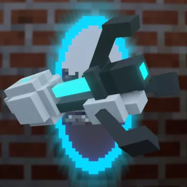 Portal Gun