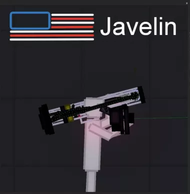 USA FGM-148 Javelin