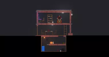 House With Basement 1