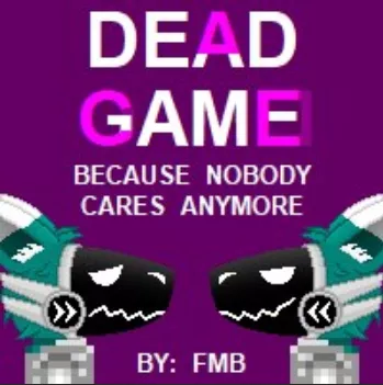 Dead game protogen pack mod