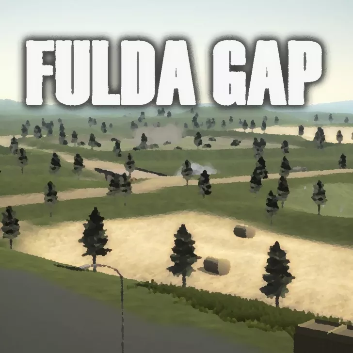 Fulda Gap