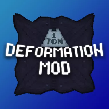 [MOD] Deformation