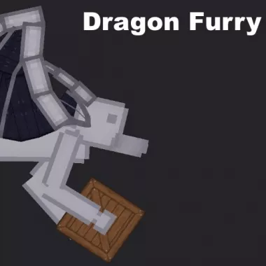 Dragon Furry