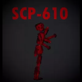JMC's SCP-610 Mod