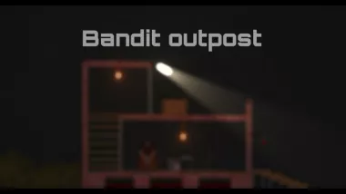 Bandit outpost 2