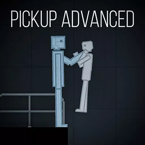 Pickup Advanced