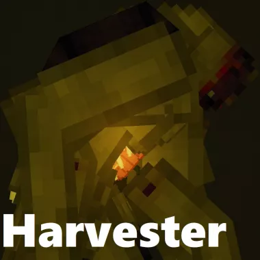 Harvester